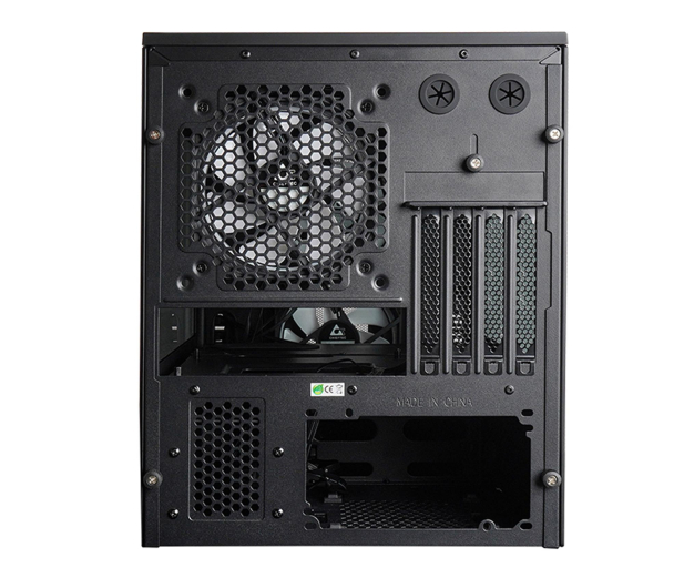 CHIEFTEC GM-02B-OP mATX RGB - 1336279 - zdjęcie 4